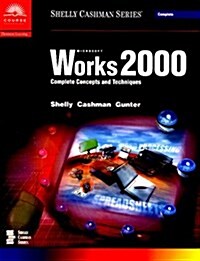 Microsoft Works 2000 (Paperback)