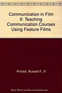 Communication in Film II (Paperback, 9th)