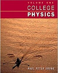 College Physics (Hardcover)