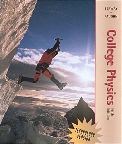 College Physics (Paperback, 5th, PCK)