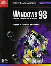 Microsoft Windows 98 (Paperback)