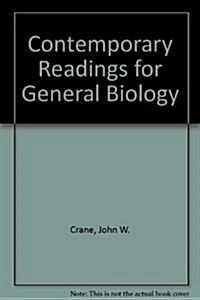 Contemporary Readings for General Biology (Paperback, 5th, Updated)