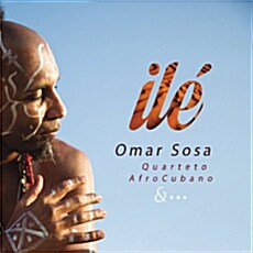 [수입] Omar Sosa - Ile