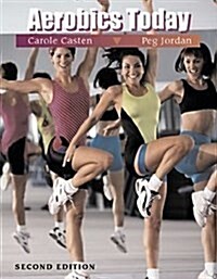 Aerobics Today (Paperback, 2nd)