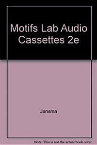 Motifs (Hardcover)