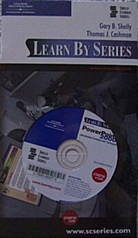 Microsoft Powerpoint 2000 (CD-ROM)