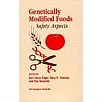 Genetically Modified Foods (Hardcover)