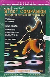 Interactive College Algebra (CD-ROM)