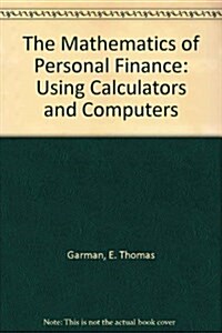 The Mathematics of Personal Finance (Paperback)