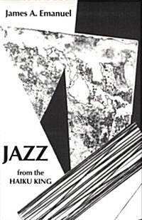 Jazz from the Haiku King (Paperback)