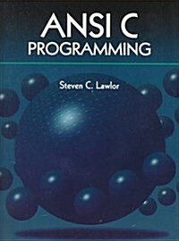 ANSI C Programming (Paperback, Diskette)