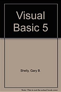 Visual Basic 5 (Paperback)