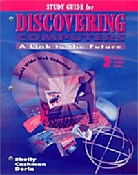 Discovering Computers (Sg) (P) (Paperback)