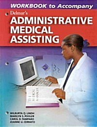 Delmars Administrative Medical Assisting (Paperback)