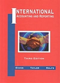 International Accounting and Reporting (Hardcover, 3rd)