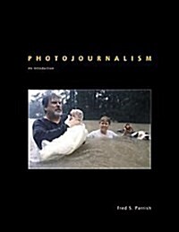 Photojournalism (Paperback)