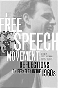 The Free Speech Movement (Hardcover)