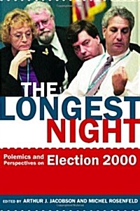 The Longest Night (Hardcover)