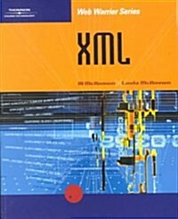 Xml (Paperback, CD-ROM)