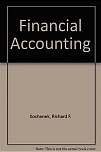 Financial Accounting (Paperback, Custom)