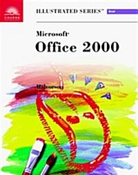 Microsoft Office 2000 (Paperback, Spiral)