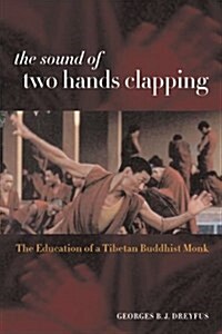 The Sound of Two Hands Clapping (Hardcover)