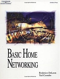 Basic Home Networking (Paperback)