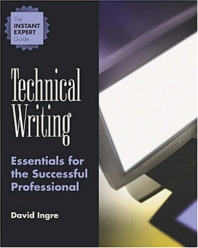 Technical Writing (Paperback, CD-ROM)