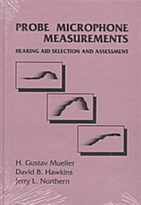 Probe Microphone Measurements (Hardcover)