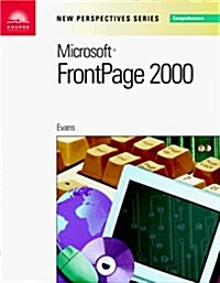 New Perspectives on Microsoft Frontpage 2000 (Paperback)
