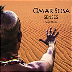 [수입] Omar Sosa - Senses: Solo Piano
