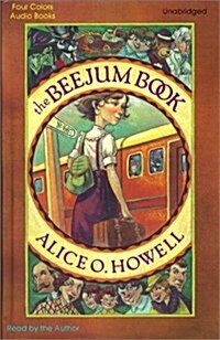 The Beejum Book (Cassette, Abridged)