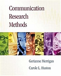 Communication Research Methods With Infotrac (Paperback)