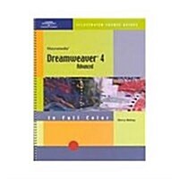 Macromedia Dreamweaver 4 (Paperback, CD-ROM)