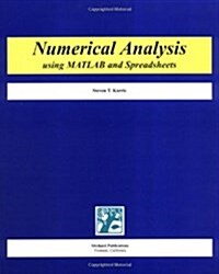 Numerical Analysis (Paperback)