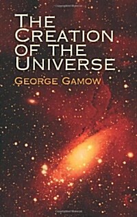 The Creation Of The Universe (Paperback)