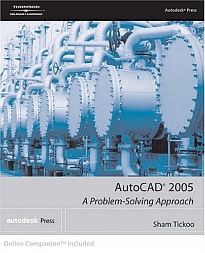 AutoCad 2005 (Paperback)