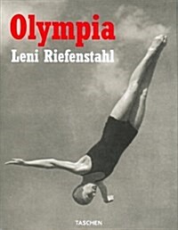 Riefenstahl Olympia (Hardcover)