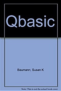 Qbasic (Paperback)