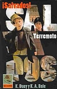 Terremoto (Paperback)