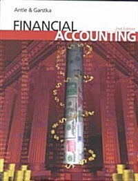 [중고] Financial Accounting (Hardcover, 2nd, Student)