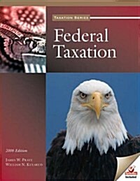 [중고] Federal Taxation (Hardcover, PCK)