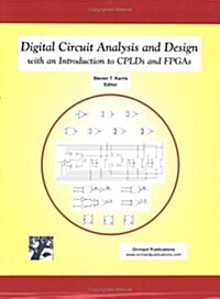 Digital Circuit Analysis And Design (Paperback)