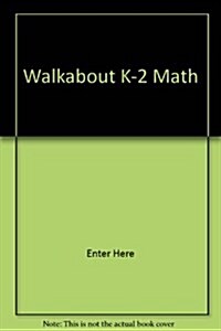 Walkabout K-2 Math (VHS)