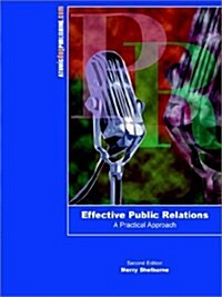 Effective Public Relations (Paperback)