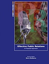 Effective Public Relations (Paperback, 2nd)