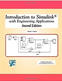 Introduction to Simulink (Paperback, 2nd)