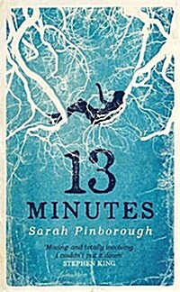 13 Minutes (Hardcover)