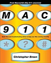 Mac 911 (Paperback, 1st)