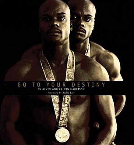 Go to Your Destiny (Hardcover, 1st)